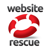 Website Rescue Logo