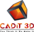 CADiT3D Logo