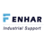 Fenhar New Material CO., LTD. Logotype