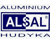 ALSAL Logotype
