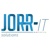 Jorr-IT Solutions Logo