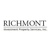 Richmont Investment Property Services Inc. Logo
