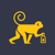 Explainer Monkey Logo