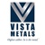 Vista Metals Corp. Logotype