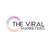 The Viral Marketers Logo