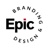 Epic Branding & Design Logo