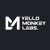 YelloMonkey Labs Logo