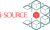 i-Source Infosystems Logotype