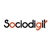 Sociodigit - SEO & Content Marketing Agency in India Logotype