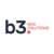 B3 Web Solutions Ltd Logo
