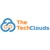 The Tech Clouds Logo