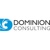 Dominion Consulting Nigeria Logo