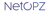 Netopz Logo