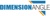 DimensionAngle Techno Solutions Pvt. Ltd. Logo
