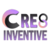 Cre8Inventive Logo