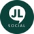 Jessica Lee Social Logo