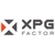 XPG Factor Logo