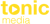 Tonic Media Logo