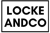 lockeand.co Logo