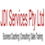JDI Services Pty Ltd Logo