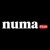 Numa Film Logo