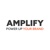 Amplify Brand Consultancy Ltd Logo