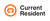 Current Resident Logo
