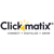 Clickmatix Logo