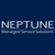 Neptune Managed Services Pty Ltd Logo