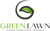 Green Lawn Landscape, Gardening works & Maintenance Est. Logo