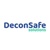 DeconSafe Solutions Pty Ltd Logotype