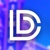 Dark Blue Technologies Logotype
