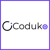 Coduko Logo
