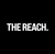 THE REACH. Logo