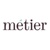 Metier Recruitment Logo