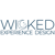 Wicked Experience Design Logotype