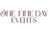 One Fine Day Events Logo