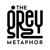 The Grey Metaphor Logo