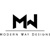 Modern Way Designs Logo