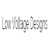 Low Voltage Designs Logo