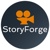 StoryForge Logo