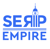 SERP Empire Logo