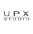 UPX Studio Logo