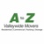 A to Z Valley Wide Movers LLC Logotype