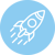 Provider Logotype Tony's Creative Web Services Logo