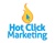 Hot Click Marketing Ltd Logo