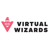 Virtual Wizards Logo