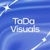 TaDa Visuals Logotype