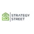 Strategy Street Real Estate Logo