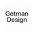 Getman Design Logo